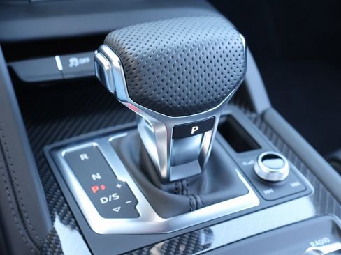 Used 2023 Audi R8 V10 performance image 25