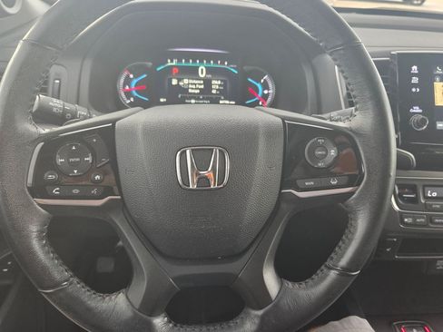 Used 2021 Honda Pilot EX-L image 12