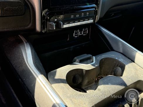 Used 2024 RAM 2500 Laramie w/ Night Edition image 10