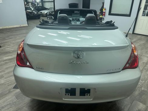 Used 2006 Toyota Solara SE FWD image 22