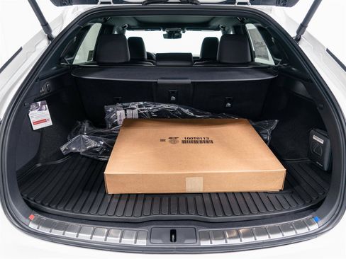 New 2026 Lexus RX 350 AWD w/ Convenience Package image 11