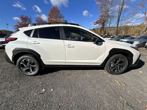 New 2025 Subaru Crosstrek 2.5i Premium image 9