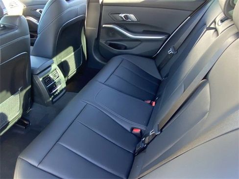Certified 2023 BMW 330e w/ Driving Assistance Package image 18