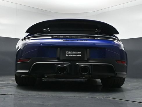 Certified 2026 Porsche 911 Carrera 4 GTS AWD/4WD image 25