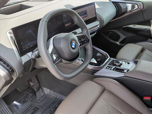 Used 2026 BMW X3 xDrive30i w/ Premium Package AWD/4WD image 10