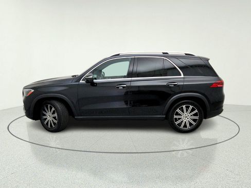 Certified 2026 Mercedes-Benz GLE 350 4MATIC image 14
