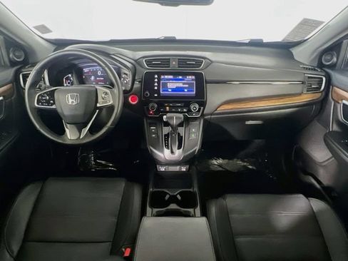 Used 2020 Honda CR-V EX-L image 28