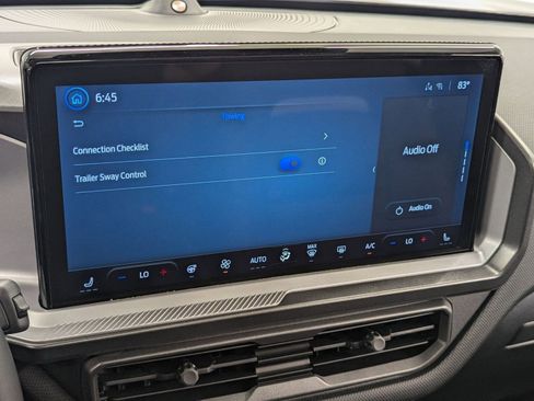 New 2025 Ford Bronco Sport Outer Banks w/ Outer Banks Tech Package+ image 34