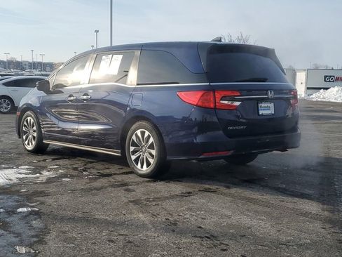 Used 2023 Honda Odyssey EX-L image 5