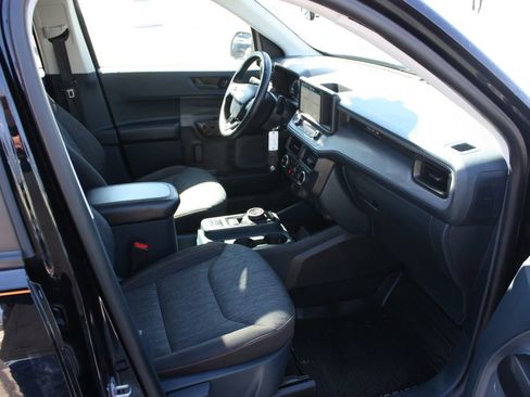 Used 2023 Ford Maverick Tremor w/ Tremor Off-Road Package image 15