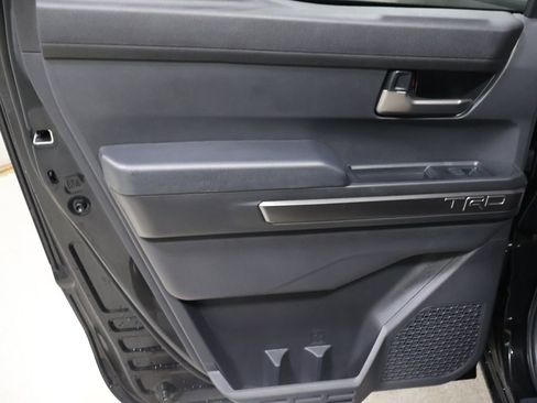New 2026 Toyota Tacoma TRD Off-Road image 11