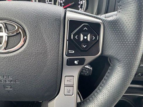 Certified 2022 Toyota 4Runner Limited image 19