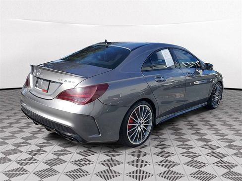 Used 2016 Mercedes-Benz CLA 45 AMG 4MATIC image 6