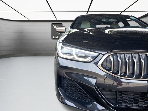 Used 2021 BMW M850i Gran Coupe xDrive AWD/4WD image 15