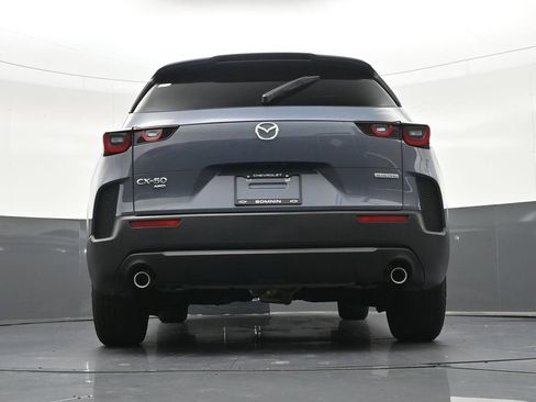 Used 2024 MAZDA CX-50 AWD 2.5 S w/ Cargo Package image 25