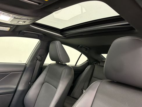 Certified 2024 Lexus IS 350 F Sport RWD image 22