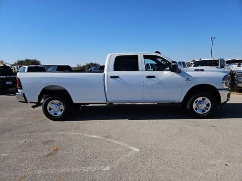 New 2026 RAM 2500 Tradesman image 38