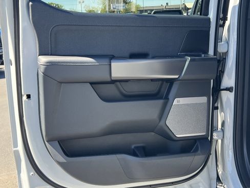 New 2026 Ford F150 Lariat AWD/4WD image 33