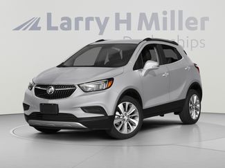 Used 2017 Buick Encore Preferred AWD/4WD video 1