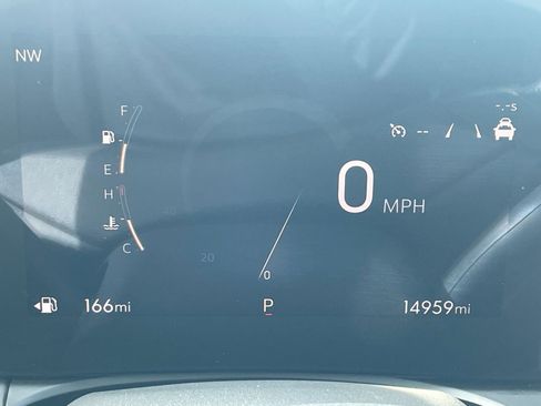 Used 2025 Buick Envista Preferred image 41