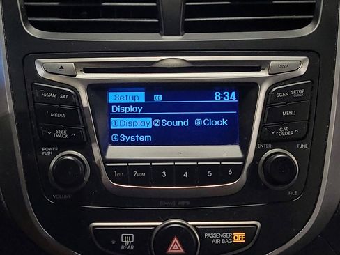 Used 2017 Hyundai Accent SE image 25