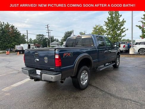 Used 2016 Ford F350 Lariat AWD/4WD image 5