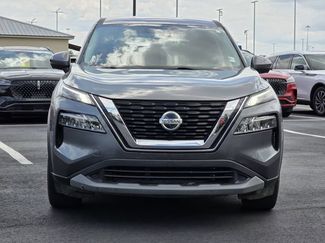 Used 2021 Nissan Rogue SV AWD/4WD video 2