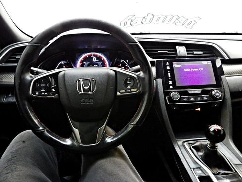 Used 2018 Honda Civic Si image 15