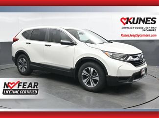 Used 2018 Honda CR-V LX video 1