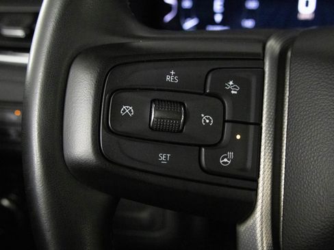 Used 2023 GMC Yukon XL Denali AWD/4WD image 27
