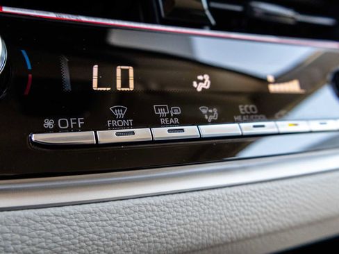 Used 2026 Toyota Corolla LE w/ LE Premium Package FWD image 30