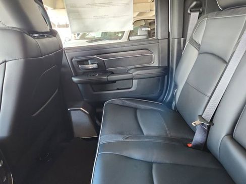 New 2025 RAM 2500 Laramie image 23