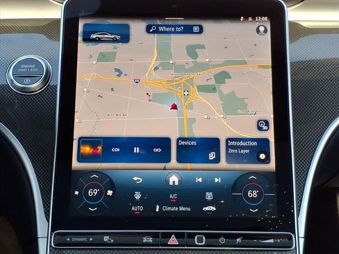 Certified 2024 Mercedes-Benz CLE 300 4MATIC Coupe image 16