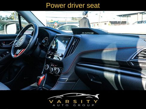 Used 2024 Subaru Forester Sport image 18