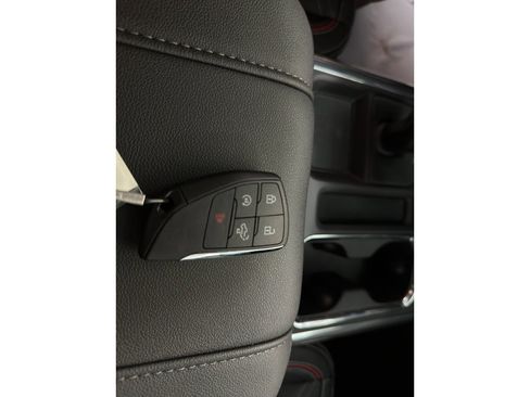 New 2025 Chevrolet Silverado 1500 RST image 38