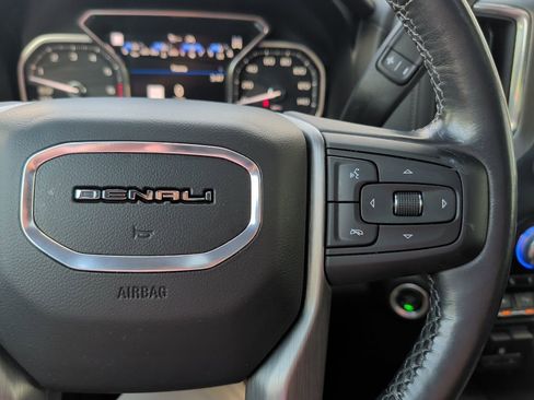 Used 2021 GMC Sierra 1500 Denali w/ Denali Ultimate Package image 29