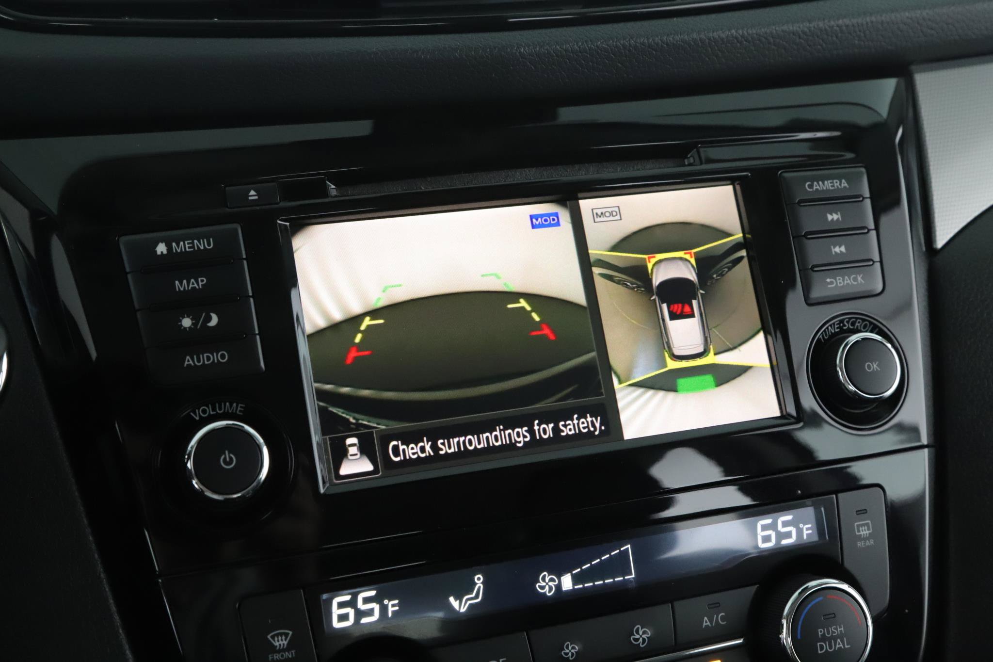 Used 2020 Nissan Rogue Sport SL AWD/4WD image 12