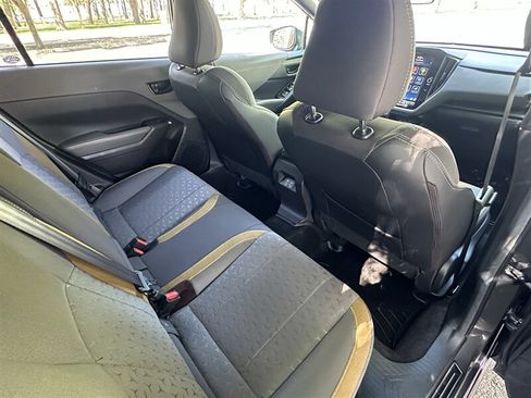 Used 2024 Subaru Crosstrek 2.5i Sport AWD/4WD image 16