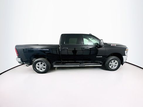 Used 2026 RAM 2500 Big Horn AWD/4WD image 10