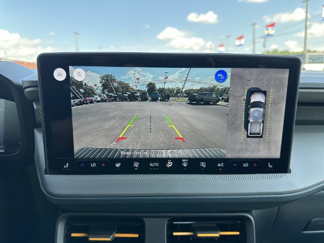 New 2026 Ford Maverick Tremor AWD/4WD image 30