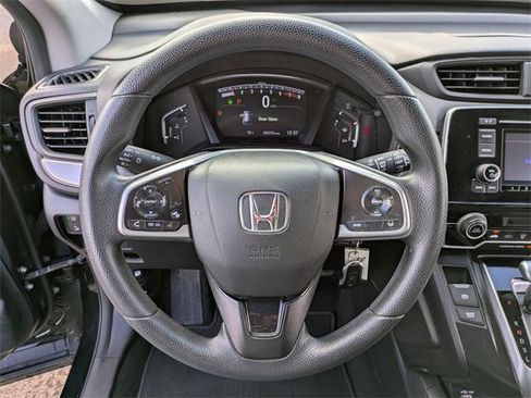 Used 2020 Honda CR-V LX image 9