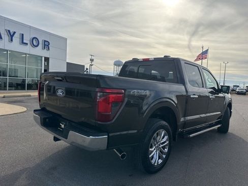 Used 2024 Ford F150 XLT w/ Equipment Group 302A MID image 18