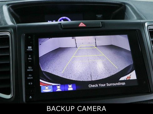 Used 2015 Honda CR-V Touring image 19
