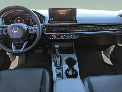 Used 2023 Honda Civic EX-L image 13