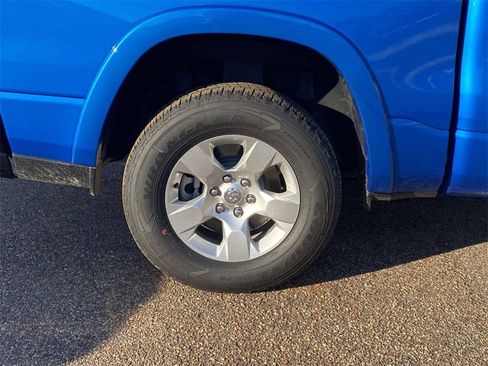 New 2025 RAM 1500 Big Horn image 7