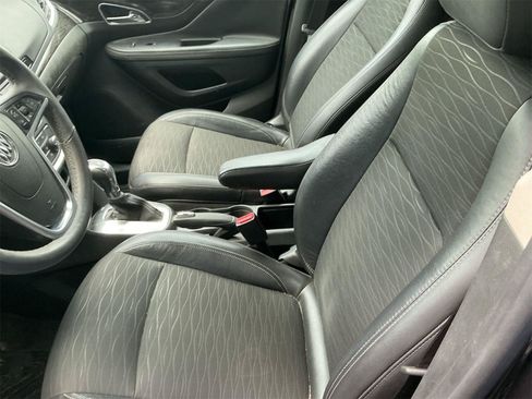 Used 2016 Buick Encore FWD image 11