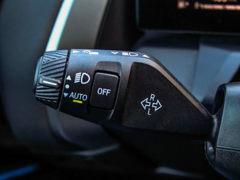 Used 2025 BMW X3 xDrive30i image 26