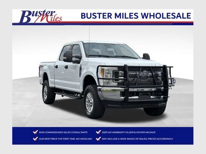 Used 2017 Ford F250 XL w/ STX Appearance Package