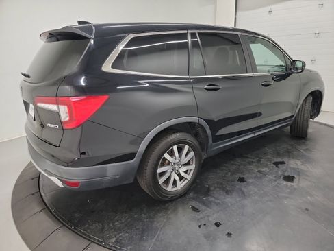 Used 2019 Honda Pilot EX-L image 9