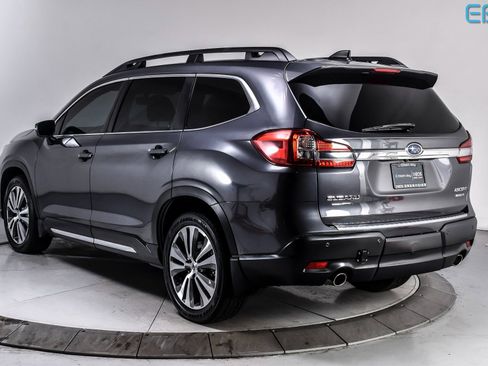 Used 2020 Subaru Ascent Limited w/ Popular Package #2 image 4